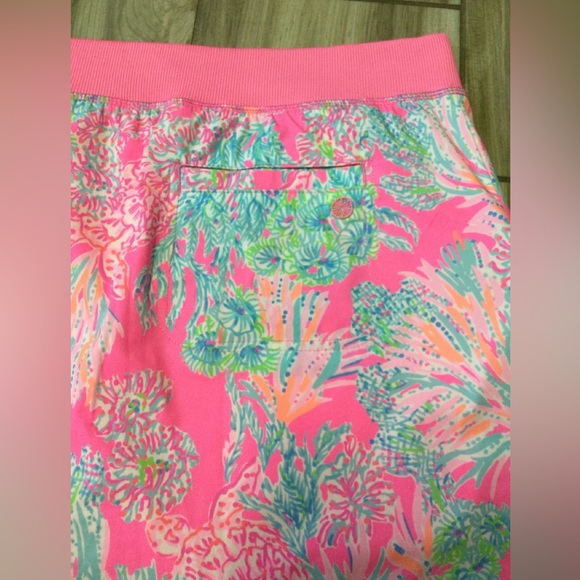 Lilly Pulitzer Skort XL - Picture 5 of 9